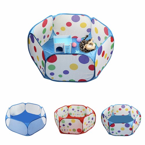 Playpen cage hamster - cage, rabbit