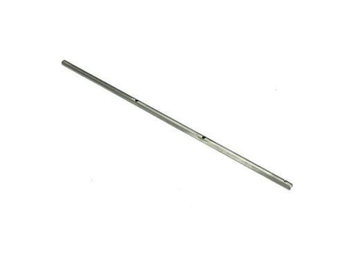 Camshaft oil splash tube - oil,