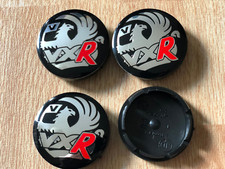 4X VXR Vauxhall NEW Wheel