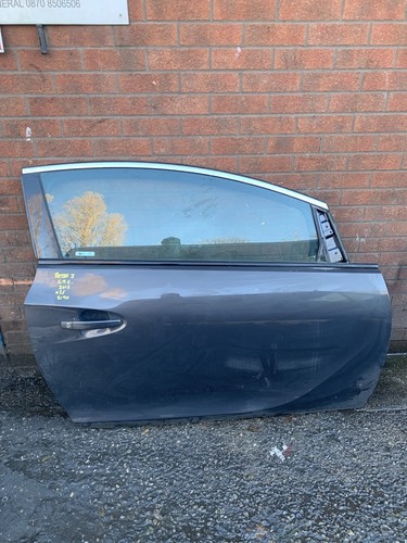 Vauxhall astra gtc - astra,