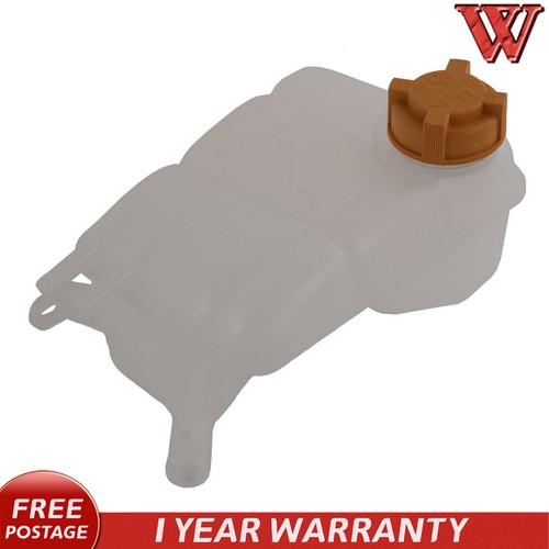 Radiator coolant expansion - coolant,