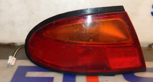 Genuine 1994 mazda 323f - mazda, nsr