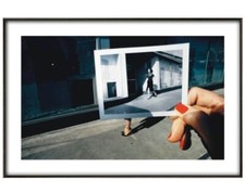 Guy Bourdin, 'Street', Fine art print, Various sizes