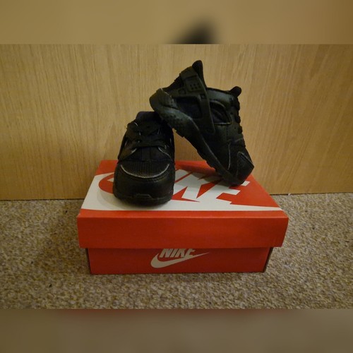 Nike haurache infant shoes - nike,
