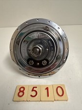 Sturmey Archer Dynohub Front