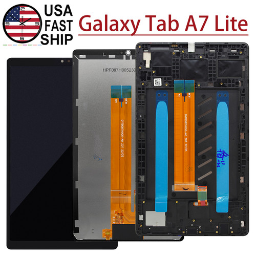 New digitizer lcd touch screen - lcd,