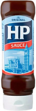 HP Brown Sauce 450g