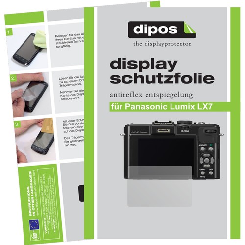 Dipos screen protector - dipos, for