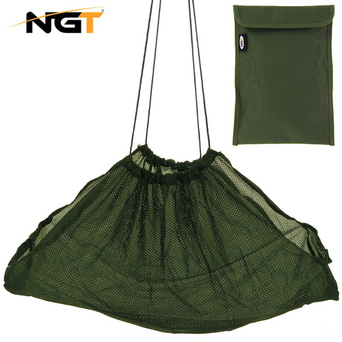 Ngt deluxe carp fishing weigh - carp,