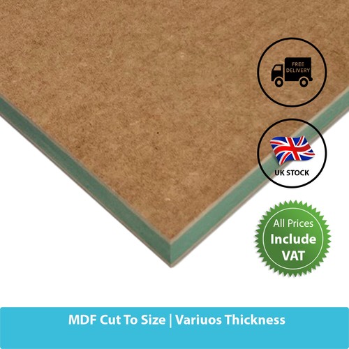 Mdf sheets 6mm 9mm - 6mm, 12mm