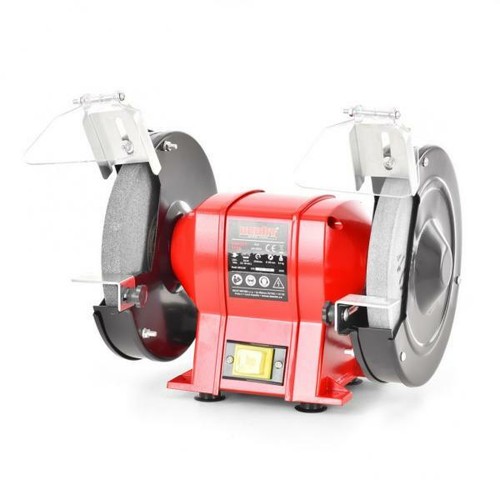 Hecht electric double disc - electric,