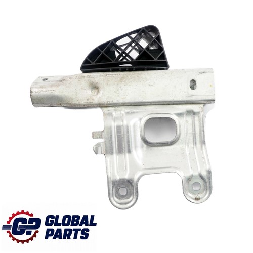 Bmw f20 f21 f30 bumper - f20,