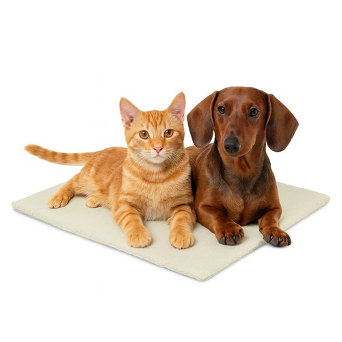 Self heating pet mat - mat, cozy
