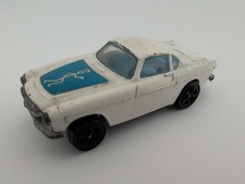 Original genuine 1960's corgi