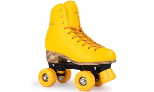 Rookie classic quad - quad, roller