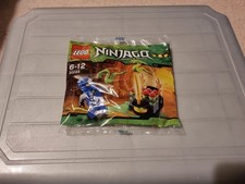 LEGO Ninjago - Jumping Snakes