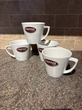 COSTA COFFEE MUGS