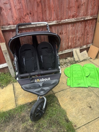 Out about nipper 360 - out,