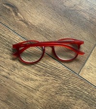 Specsavers  harry potter Reading Glasses Red Young Youth Teens (11years+/146cm