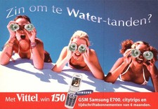 Picture postcard advertising - picture, postcard>>advertising