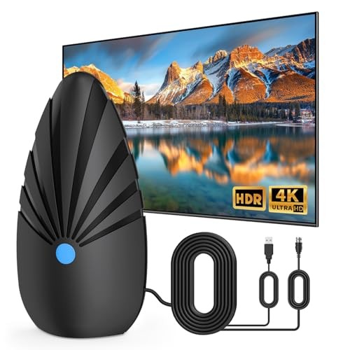 Nogyzo antenna for - tv, smart