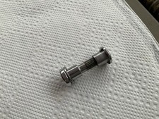 Vintage Reynolds Raleigh Bike Japan KNK  Seat Post Binder Bolt & Washer .