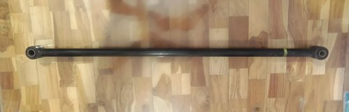 Panhard rod assembly rear for - panhard,