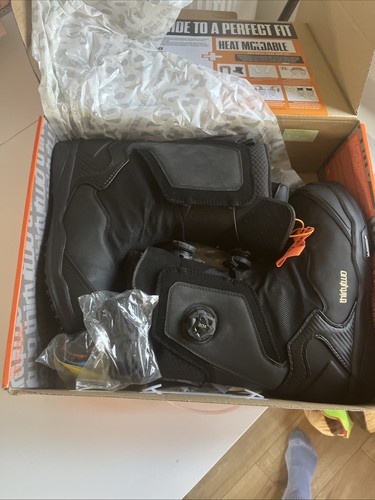 Thirtytwo snowboard boots - thirtytwo,