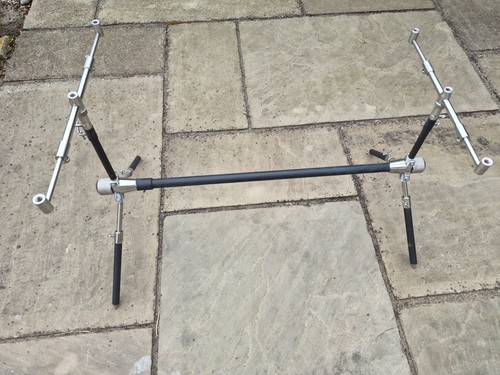 Carp specialist fishing rod - fishing,