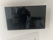 Sony Bravia 32 Inch Smart TV