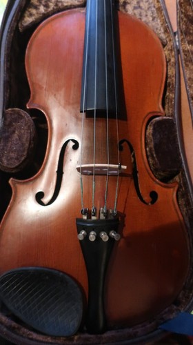Violin full size antique - full,