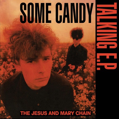 Jesus and mary chain - jesus,