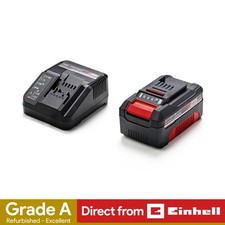 Einhell 3.0Ah Battery And