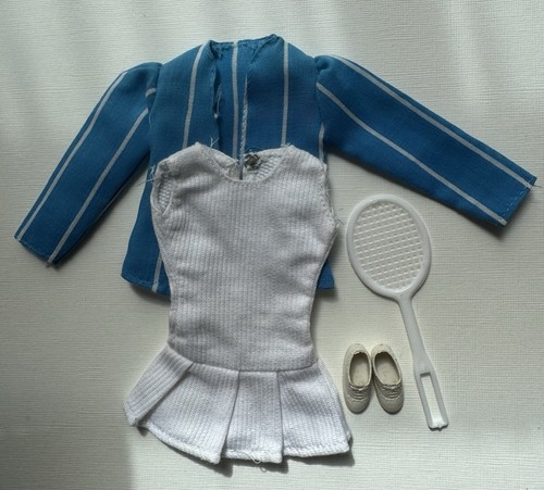 Tressy doll sindy - sindy,