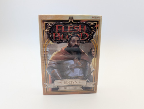Flesh and blood - monarch, |