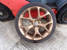 2013 VAUXHALL ASTRA J VXR 2.0