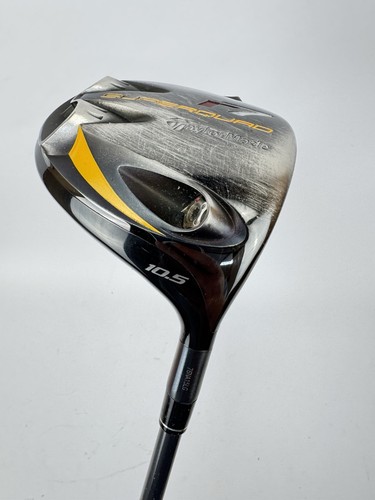 Taylormade superquad driver - r7,