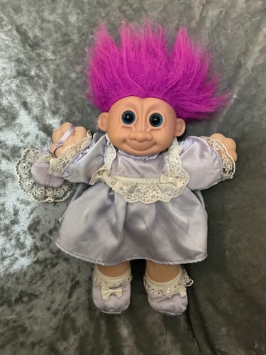 Russ troll doll