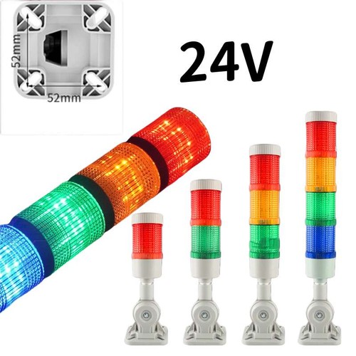24v industrial signal - industrial,