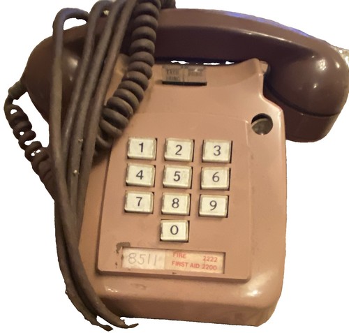 Rare vintage 1970s brown - vintage,