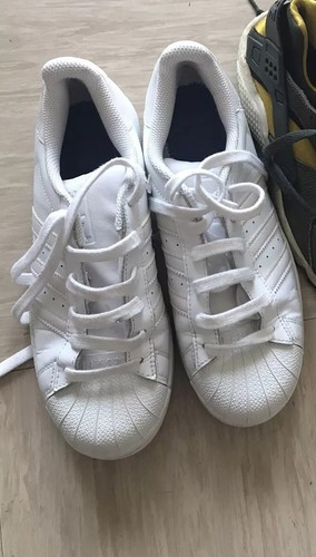 Boy adidas trainers uk size - uk,