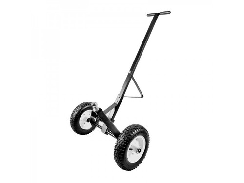 Maneuvering aid for trailer - maneuvering,