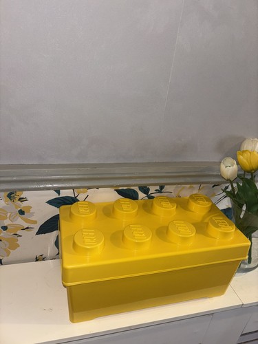 Lego storage box extra - lego,