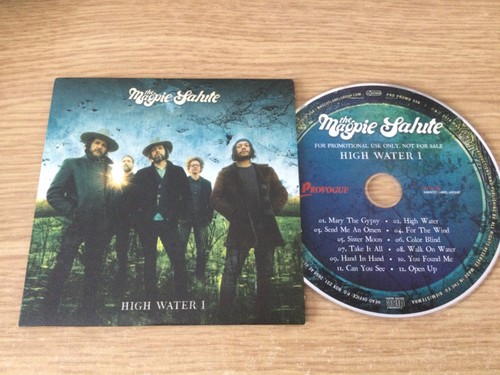 Promotional album the - promotional, cd