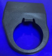 Porsche 911 924 928 944 Front Seat Adjuster Cover 91152135902/91152136002 (LB54)