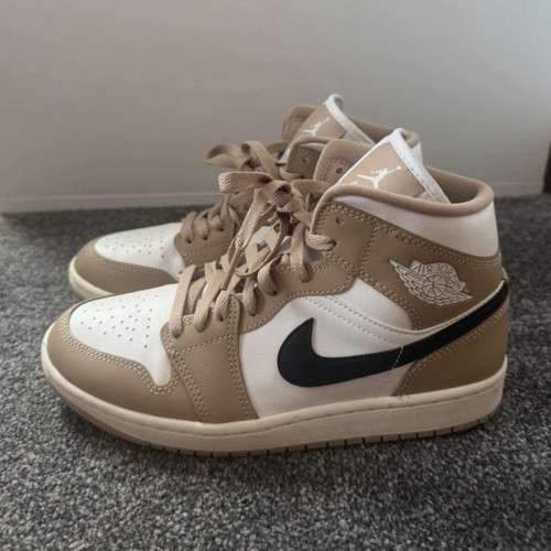 Nike air jordan - nike, 1