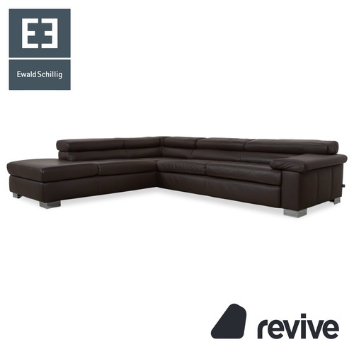 Ewald schillig courage leather - schillig,