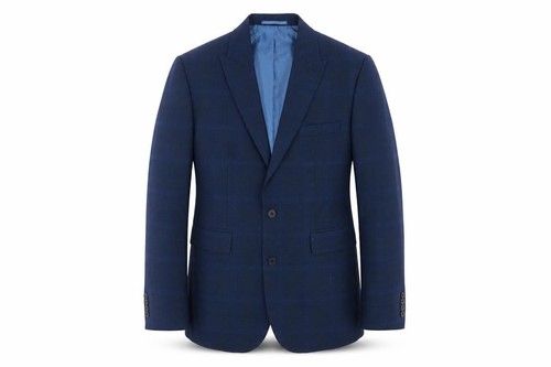 Moss 1851 mens - moss, suit