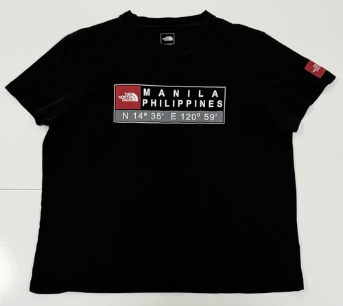 Rare the north - rare, manila