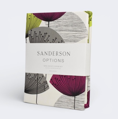 Sanderson options dandelion - options,